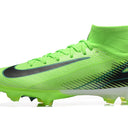  VERDE NEON