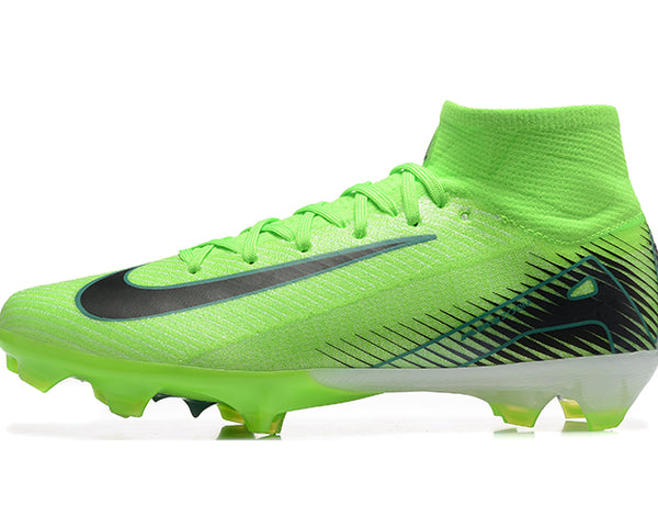 Chuteira Campo Nike Air Zoom Mercurial Superfly 10 Elite + Brindes Exclusivos