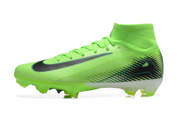 Chuteira Campo Nike Air Zoom Mercurial Superfly 10 Elite + Brindes Exclusivos