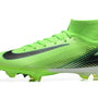Chuteira Campo Nike Air Zoom Mercurial Superfly 10 Elite + Brindes Exclusivos