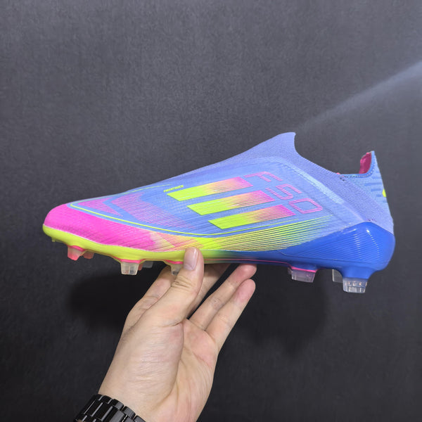 Chuteira Campo Adidas X F50+ FG   Elite + Brindes