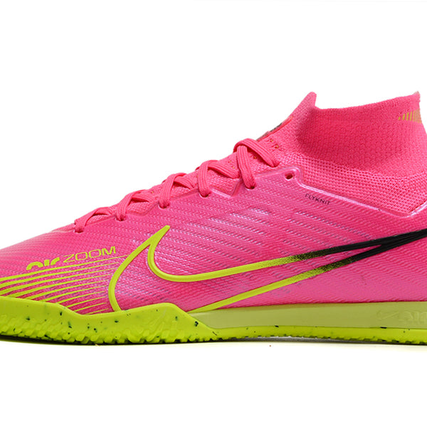 Tênis Futsal Nike Air Zoom Mercurial Superfly 9 IC Elite + Brindes Exclusivos