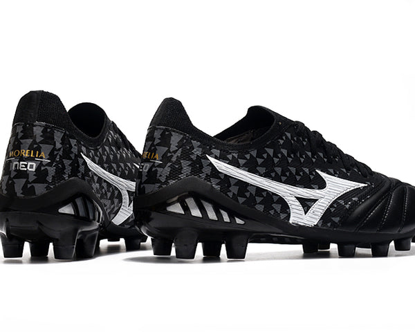 Chuteira Campo Mizuno Morelia Neo 2 FG Elite + Brindes