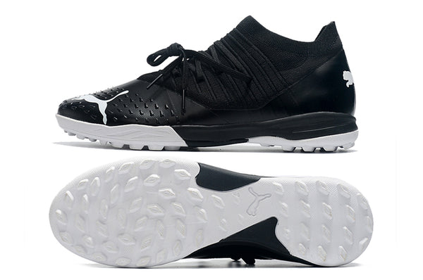 Chuteira Society Puma Future Z 1.3 TF Elite + Brindes