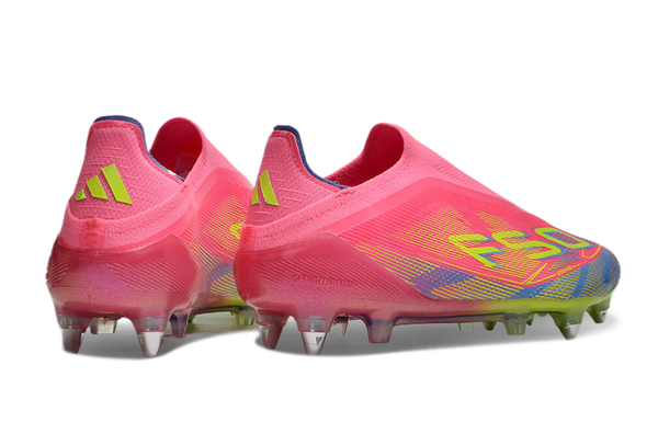 Chuteira Campo Adidas X F50+ SG Elite + Brindes