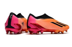 Chuteira Campo Adidas Speedportal+ FG Elite + Brindes