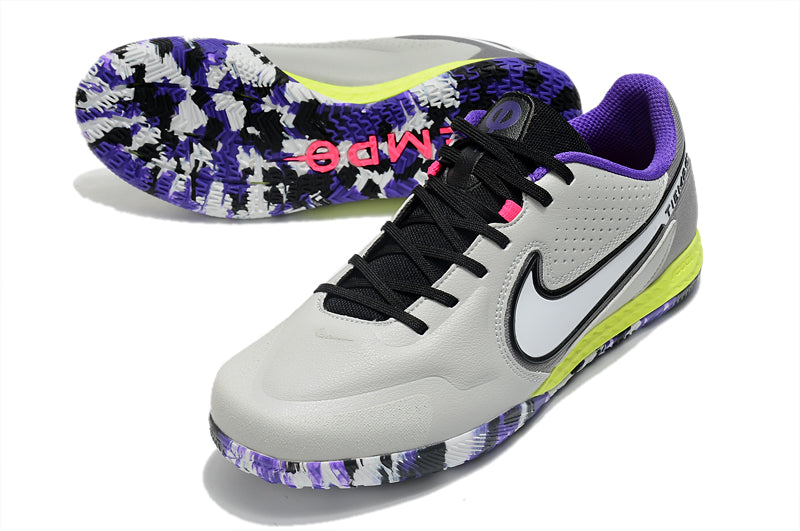 Tênis Futsal Nike Tiempo Legend 9 IC PRO + Brindes