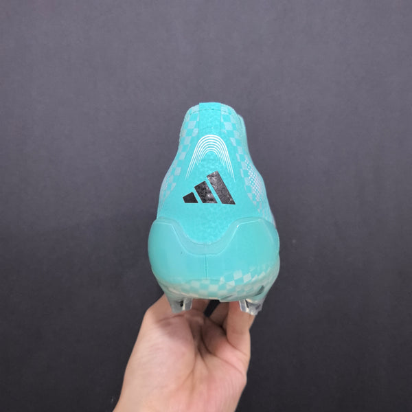 Chuteira Campo Adidas Predator+ FG Elite + Brindes