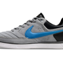 Tênis Futsal NIKE 5 Street Gato IC Elite + Brindes