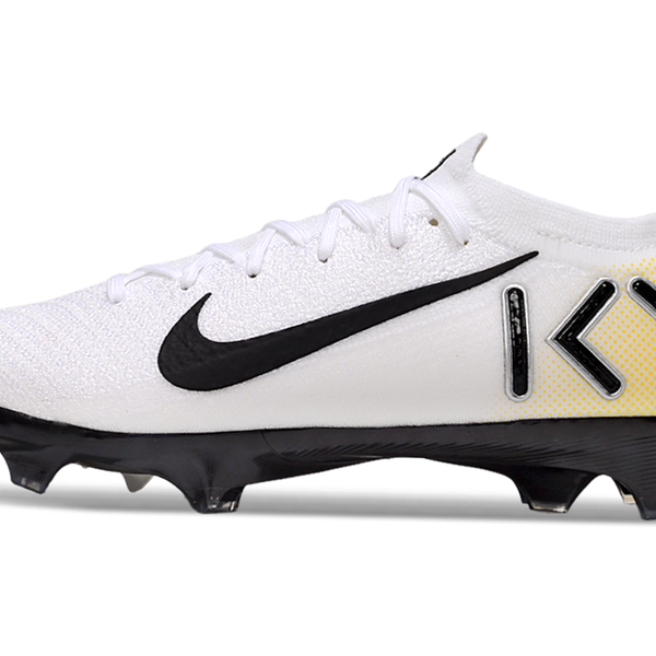 Chuteira Campo Nike Air Zoom Mercurial Vapor 16 Elite + Brindes