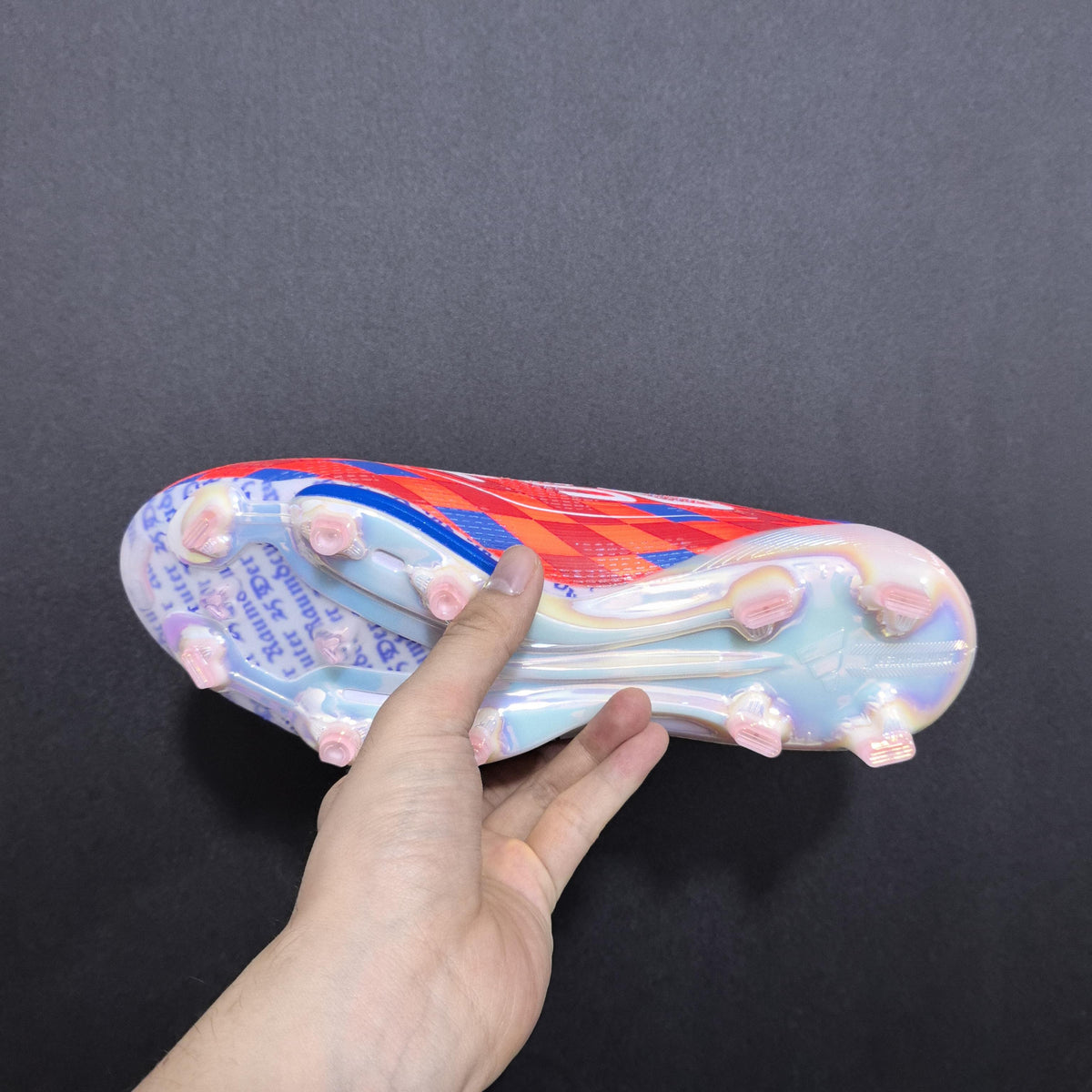 Chuteira Campo Adidas X F50 FG Elite + Brindes