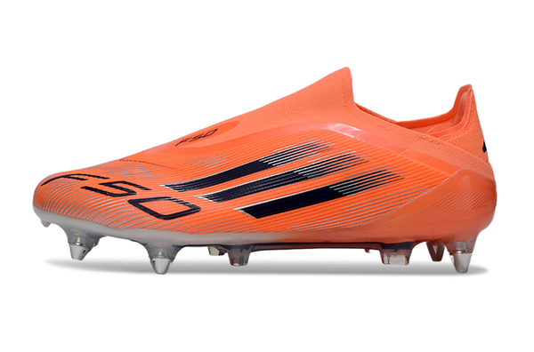 Chuteira Campo Adidas X F50+ SG Elite + Brindes