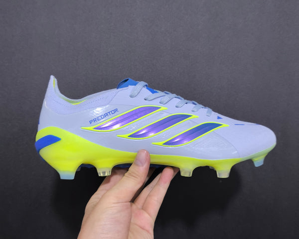 Chuteira Campo Adidas Predator 26 FG Elite + Brindes