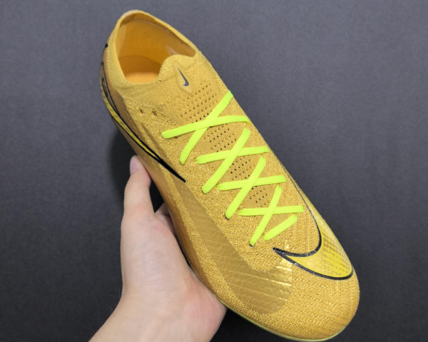 Chuteira Campo Nike Air Zoom Mercurial Vapor 16 Elite + Brindes