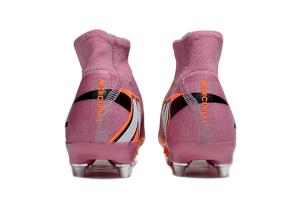 Chuteira Campo Nike Air Zoom Mercurial Superfly 10 SG Elite + Brindes