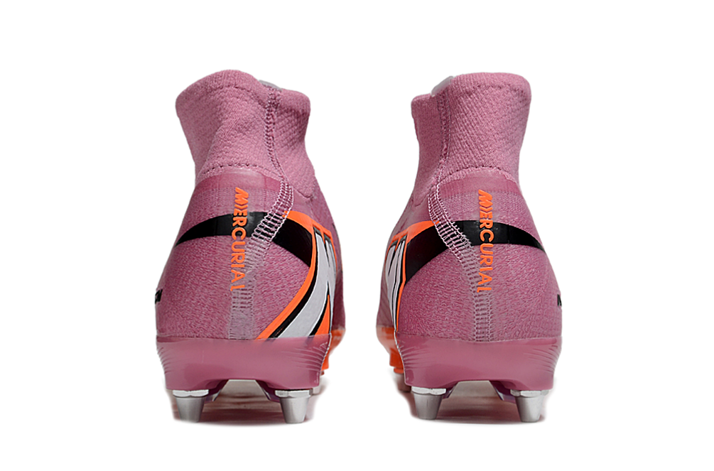 Chuteira Campo Nike Air Zoom Mercurial Superfly 10 SG Elite + Brindes