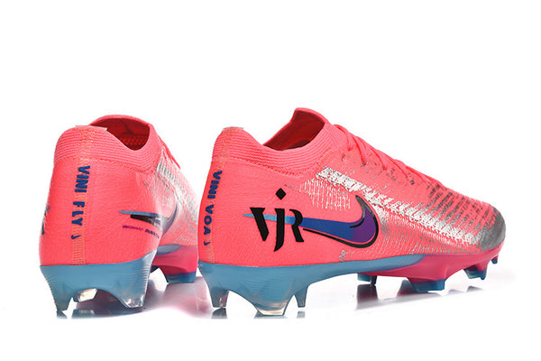 Chuteira Campo Nike Air Zoom Mercurial Vapor 16 Elite + Brindes