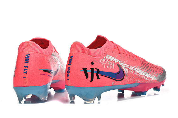 Chuteira Campo Nike Air Zoom Mercurial Vapor 16 Elite + Brindes