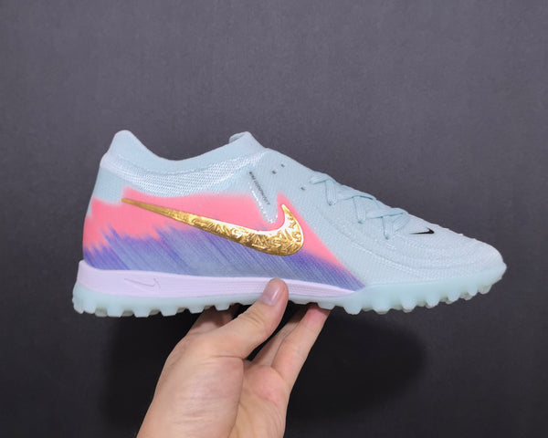 Chuteira Society Nike Phantom Luna TF 2 Elite + Brindes