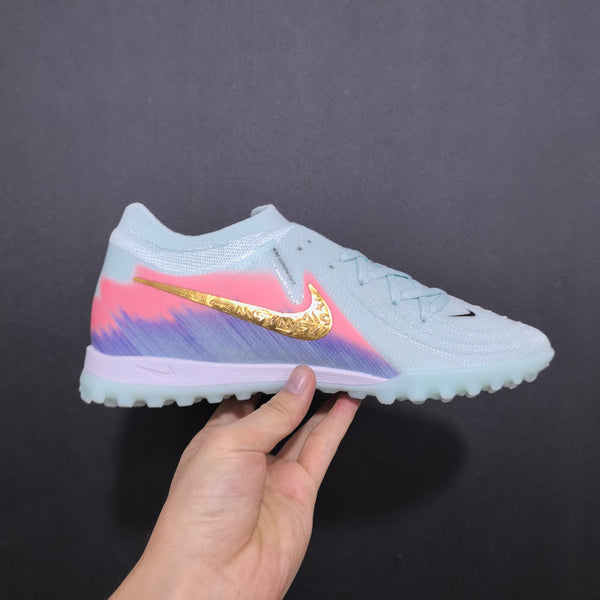 Chuteira Society Nike Phantom Luna TF 2 Elite + Brindes