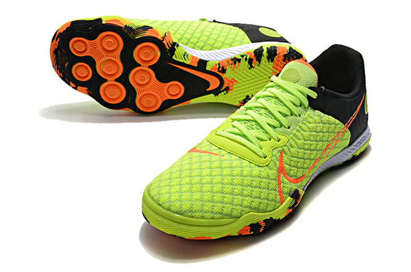 Tênis Futsal Nike React Gato IC Elite + Brindes