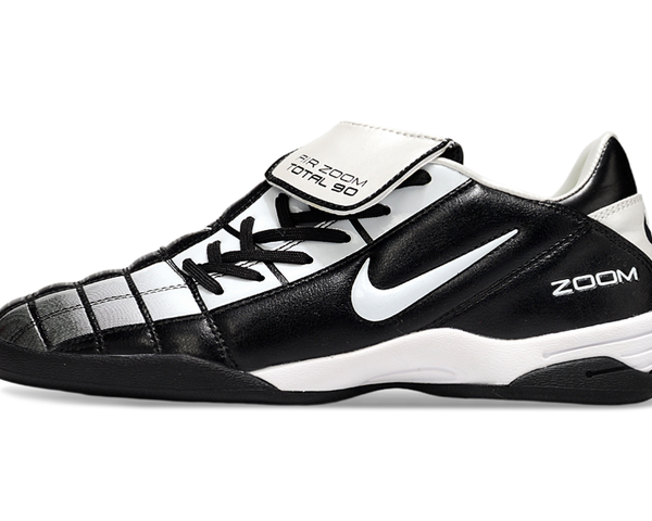 Tênis Futsal Nike Total 90 IC Elite + Brindes