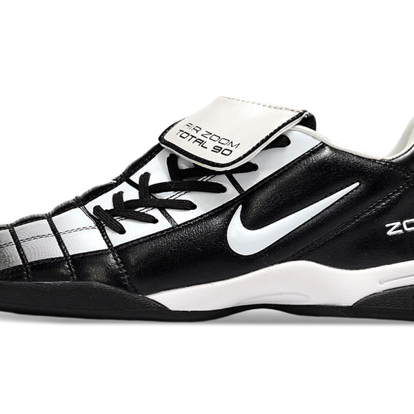 Tênis Futsal Nike Total 90 IC Elite + Brindes