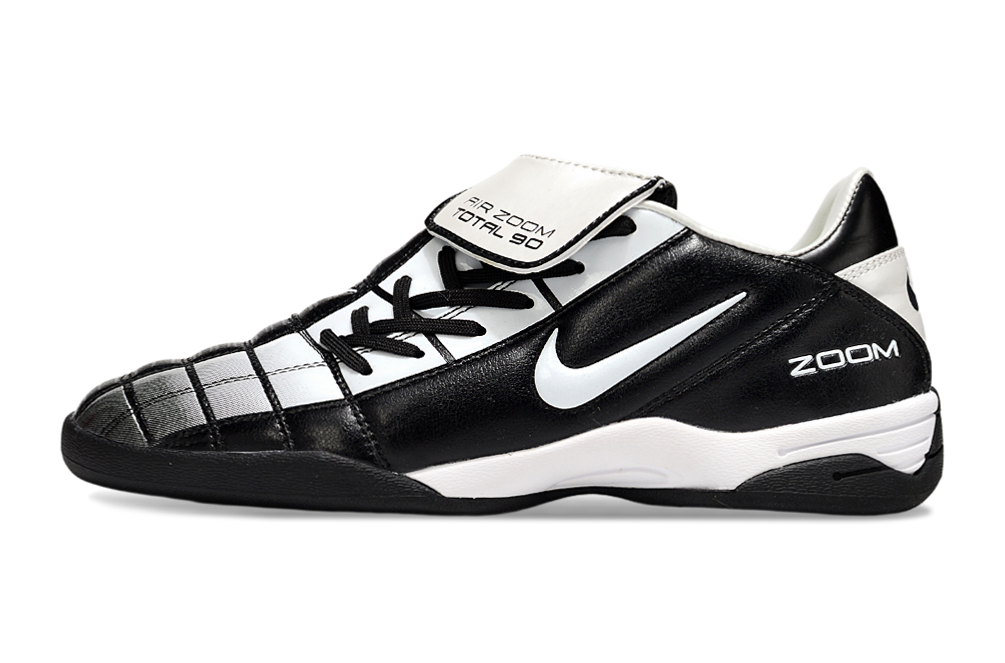 Tênis Futsal Nike Total 90 IC Elite + Brindes