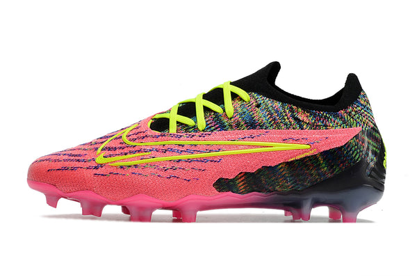 Chuteira Campo Nike Phantom GX DF Elite + Brindes