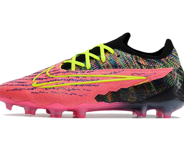 Chuteira Campo Nike Phantom GX DF Elite + Brindes