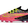Chuteira Campo Nike Phantom GX DF Elite + Brindes