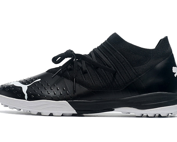 Chuteira Society Puma Future Z 1.3 TF Elite + Brindes