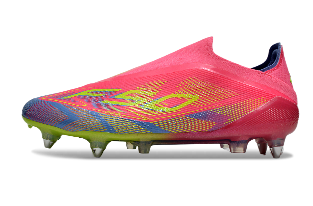 Chuteira Campo Adidas X F50+ SG Elite + Brindes