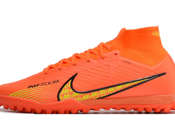 Chuteira Society Nike Air Zoom Mercurial Superfly 9 TF Elite + Brindes Exclusivos