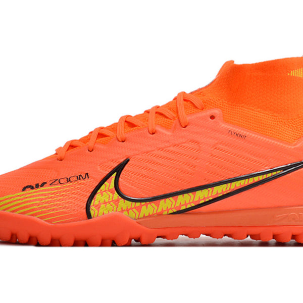 Chuteira Society Nike Air Zoom Mercurial Superfly 9 TF Elite + Brindes Exclusivos
