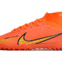 Chuteira Society Nike Air Zoom Mercurial Superfly 9 TF Elite + Brindes Exclusivos