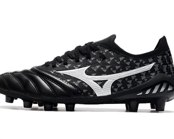 Chuteira Campo Mizuno Morelia Neo 2 FG Elite + Brindes