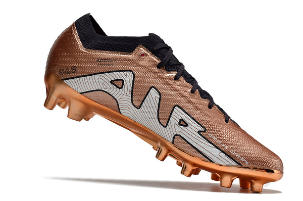 Chuteira Campo Nike Air Zoom Mercurial Vapor 15  Elite + Brindes
