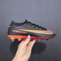 Chuteira Campo Nike Air Zoom Mercurial Vapor 16 SG Elite + Brindes