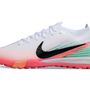 Chuteira Society Nike Air Zoom Mercurial Vapor 16 TF Elite + Brindes