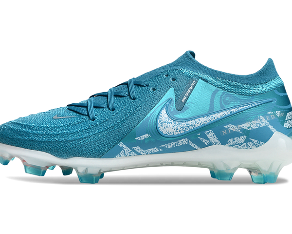 Chuteira Campo Nike Phantom Luna 2 Elite + Brindes