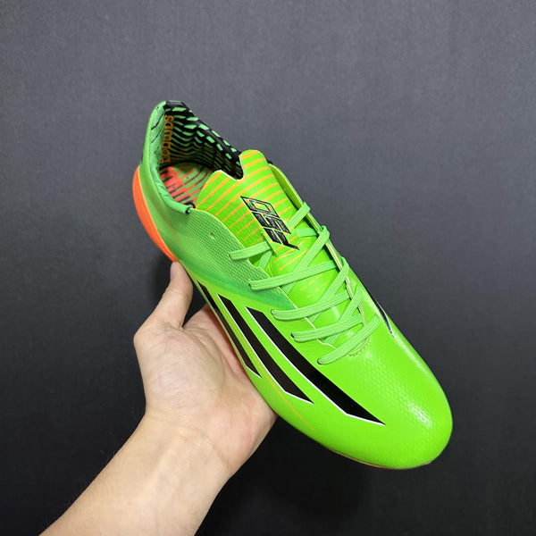 Chuteira Campo Adidas Adizero F50 FG  Elite + Brindes