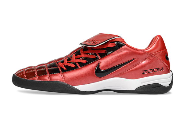 Tênis Futsal Nike Total 90 IC Elite + Brindes