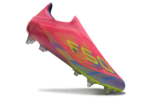 Chuteira Campo Adidas X F50+ SG Elite + Brindes