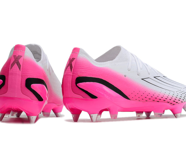Chuteira Campo adidas Speedportal.1 SG Elite + Brindes