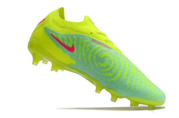 Chuteira Campo Nike Phantom GX DF Elite + Brindes