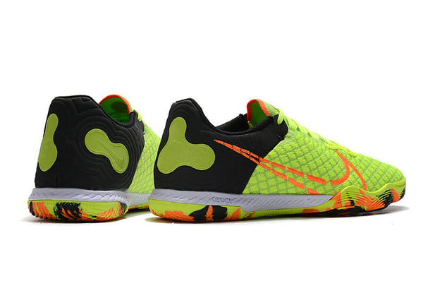 Tênis Futsal Nike React Gato IC Elite + Brindes
