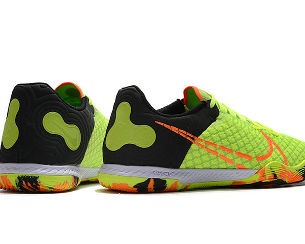Tênis Futsal Nike Reactgato IC Elite + Brindes Exclusivos (Pronto Entrega)