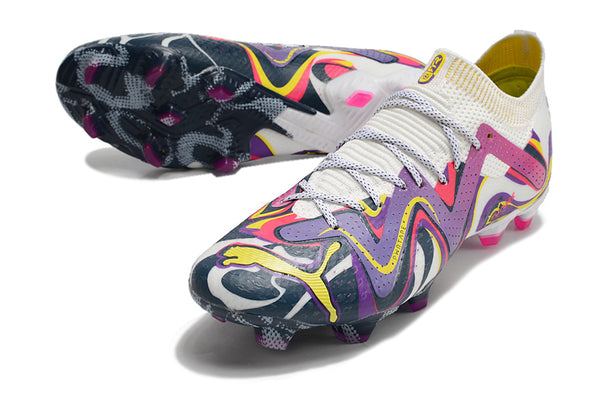 Chuteira Campo Puma Future 7 FG Elite + Brindes