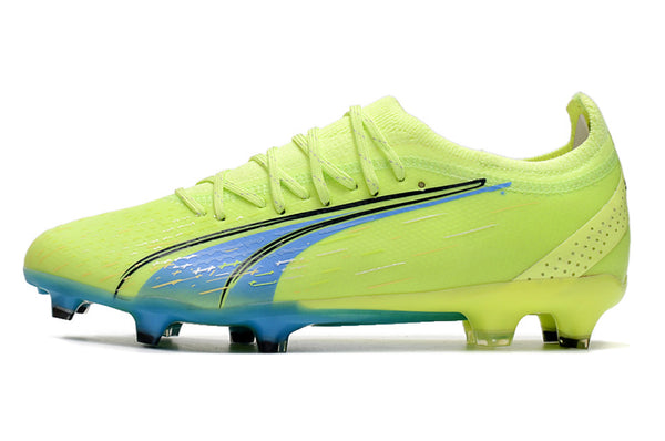 Chuteira Campo Puma Ultra FG Elite + Brindes